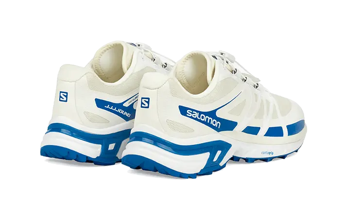 Salomon XT-Wings 2 JJJJound Cream Blue Salomon