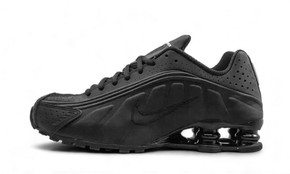 Shox R4 Black VOSneakers