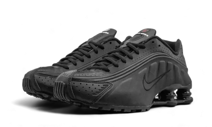 Shox R4 Black VOSneakers