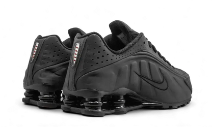 Shox R4 Black VOSneakers