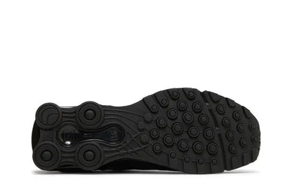 Shox Ride 2 Supreme Black VOSneakers