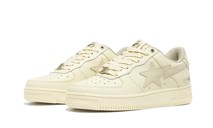 Sta Highsnobiety Ivory VOSneakers