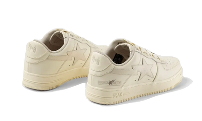 Sta Highsnobiety Ivory VOSneakers