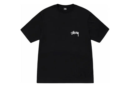 Stussy Cherries Tee Black Stussy