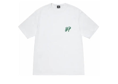 Stussy x Patta Sound Connection Tee White Stussy