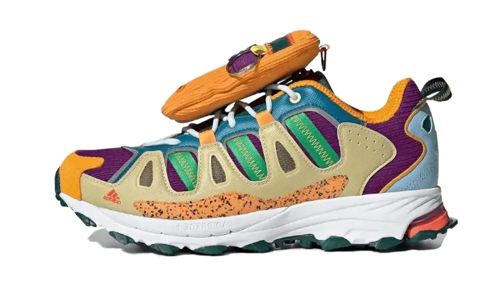 Superturf Adventure Sean Wotherspoon Disney Jiminy Cricket VOSneakers