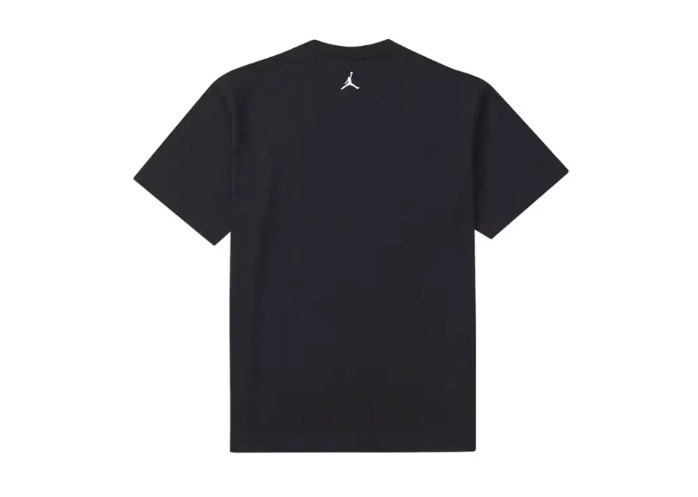 Supreme Jordan Biggie S S Top Black Supreme