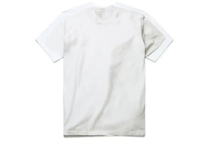 Supreme MM6 Maison Margiela Box Logo Tee White Supreme