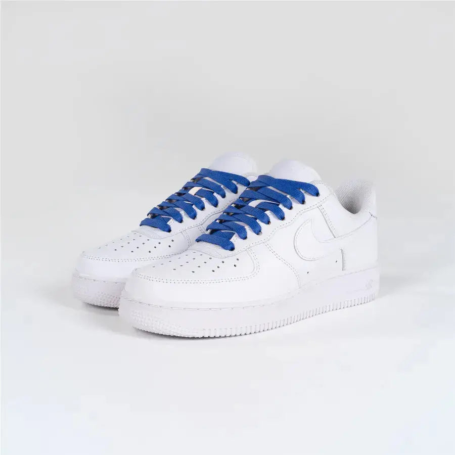 Sweetlaces Classic: Blue VOSneakers