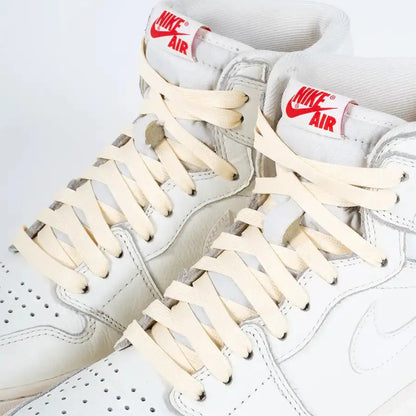 Sweetlaces Classic: Cream VOSneakers