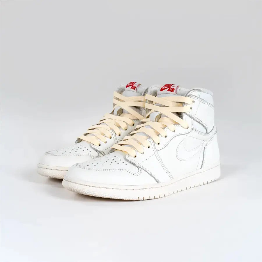 Sweetlaces Classic: Cream VOSneakers
