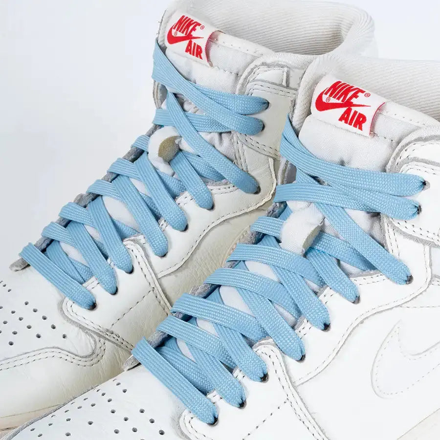 Sweetlaces Classic: Denim Blue VOSneakers