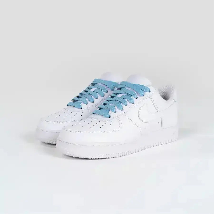 Sweetlaces Classic: Denim Blue VOSneakers