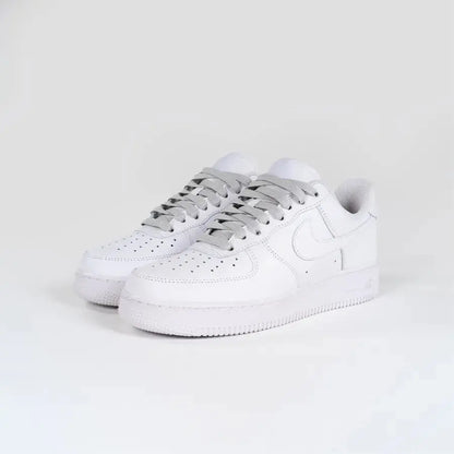 Sweetlaces Classic: Grey VOSneakers