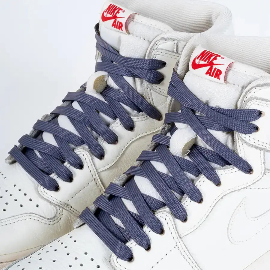 Sweetlaces Classic: Navy VOSneakers