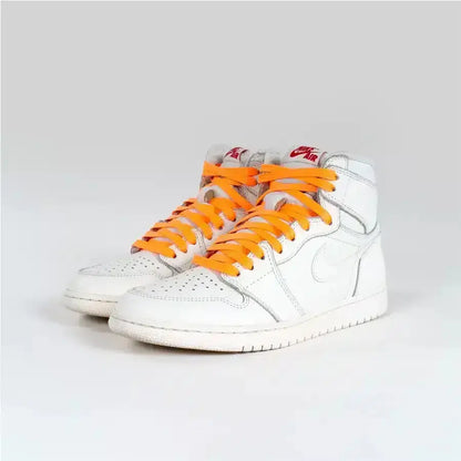 Sweetlaces Classic: Orange Neon VOSneakers