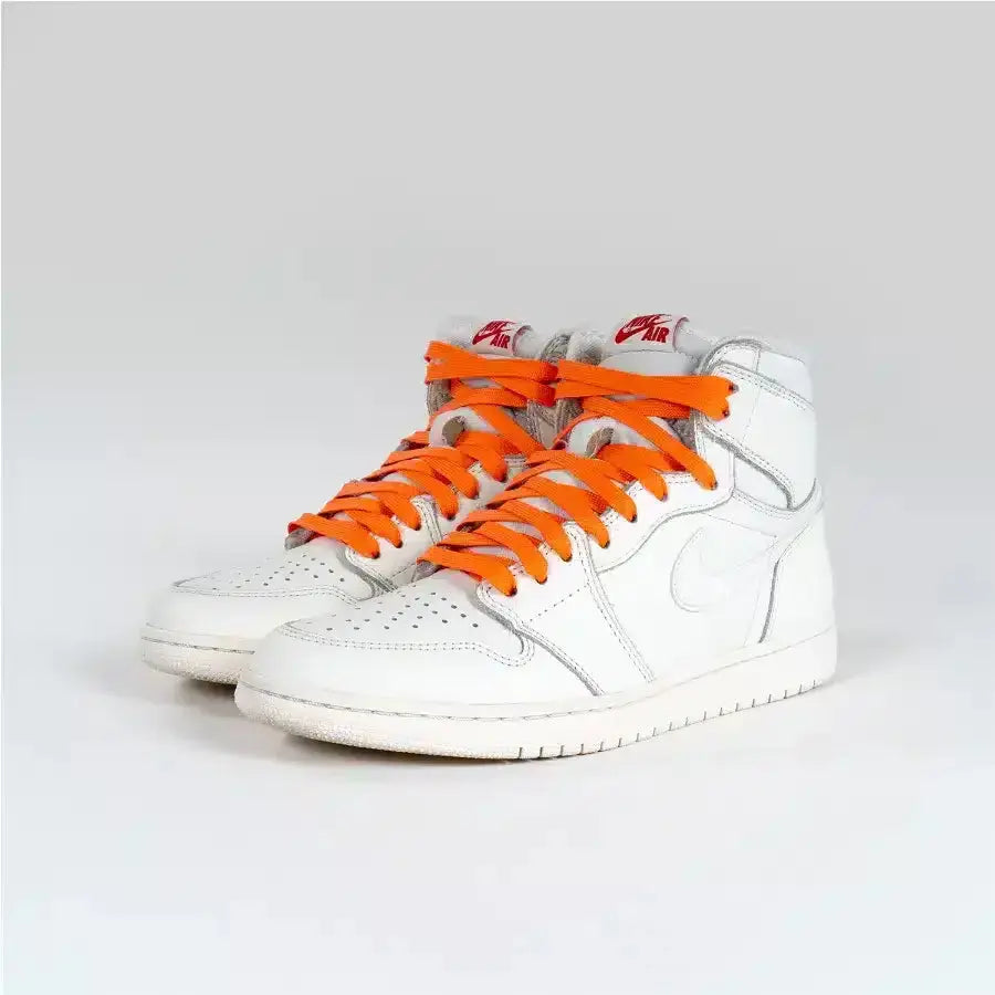 Sweetlaces Classic: Orange VOSneakers