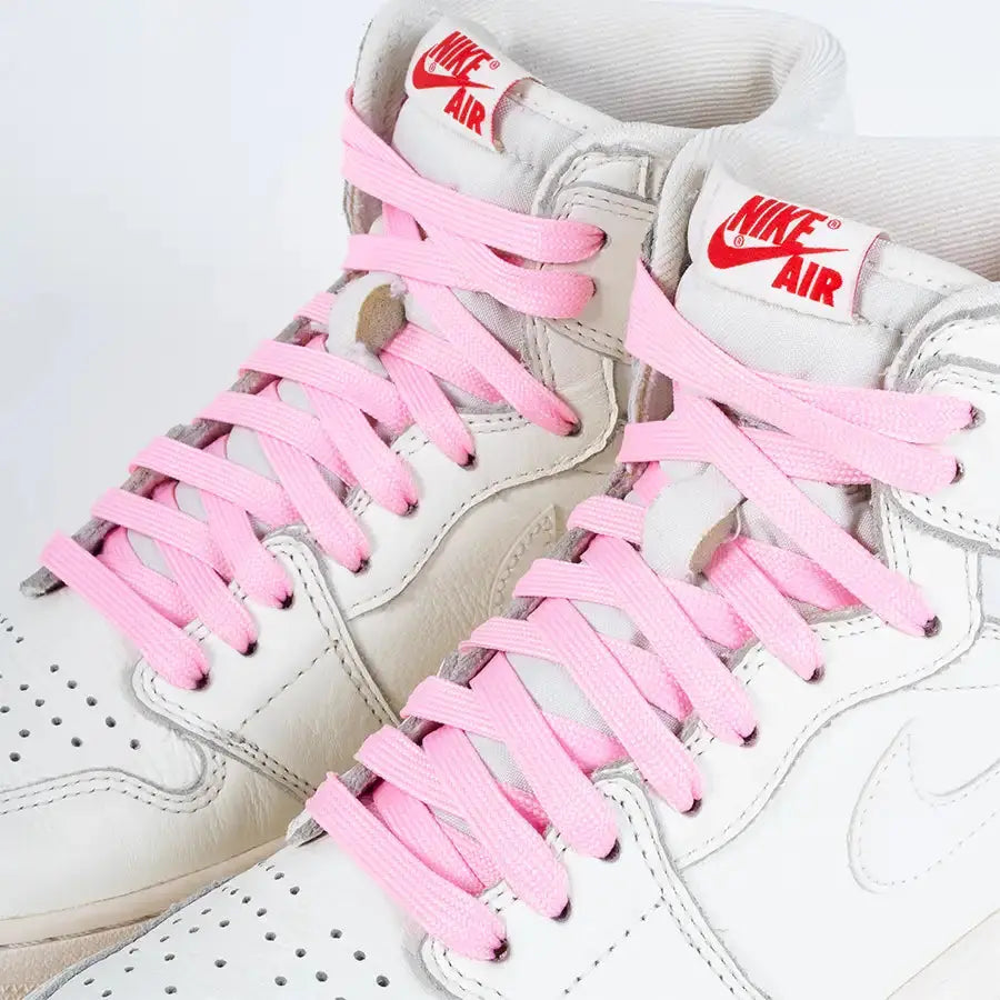 Sweetlaces Classic: Pink VOSneakers