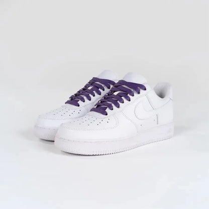 Sweetlaces Classic: Purple VOSneakers