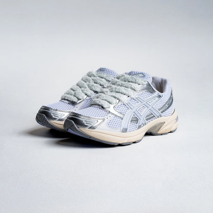 Sweetlaces Fluff: Bunny VOSneakers