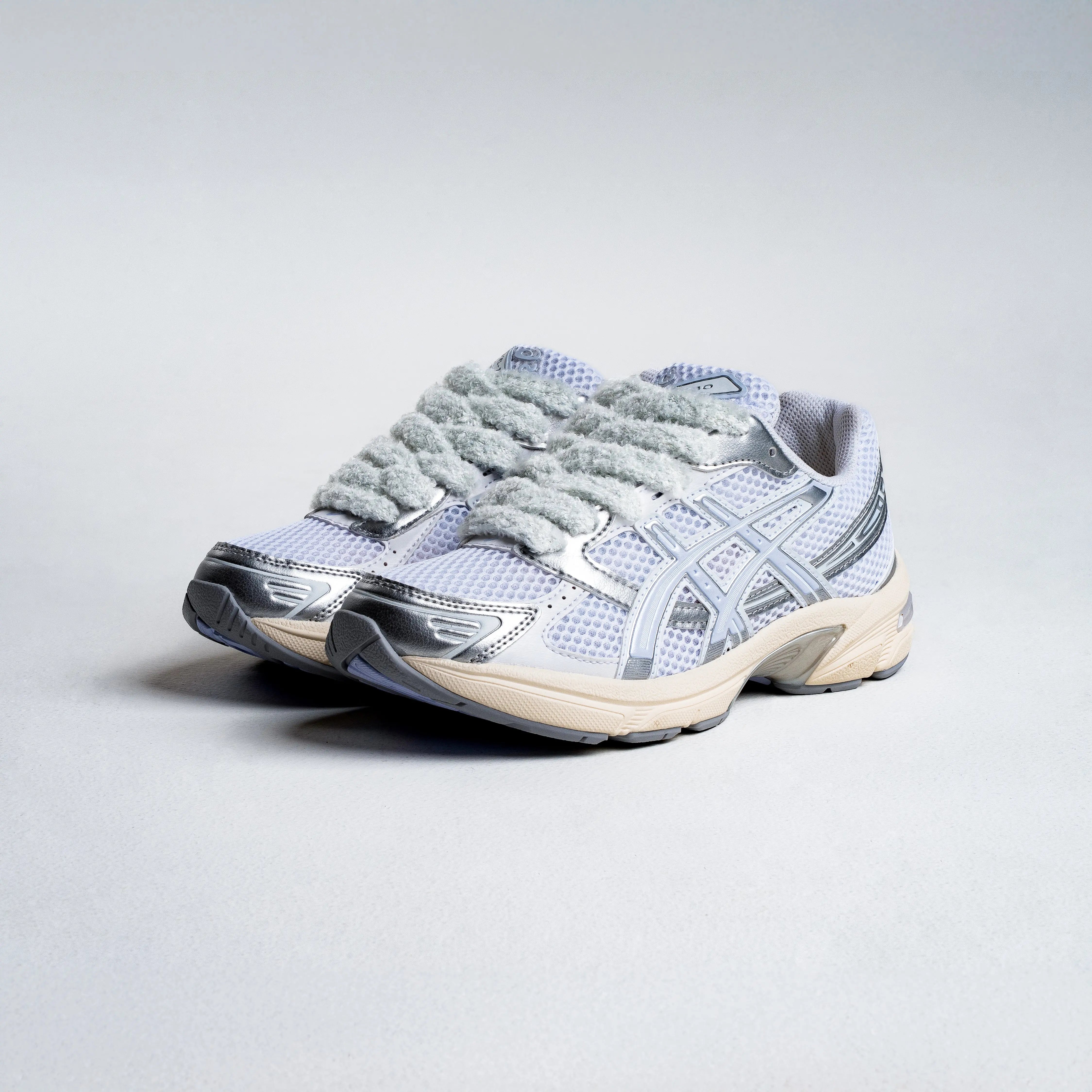 Sweetlaces Fluff: Bunny VOSneakers