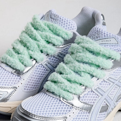 Sweetlaces Fluff: Denver VOSneakers