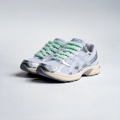 Sweetlaces Fluff: Denver VOSneakers