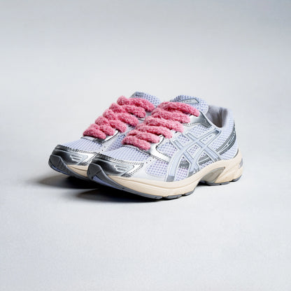 Sweetlaces Fluff: FL Pink VOSneakers