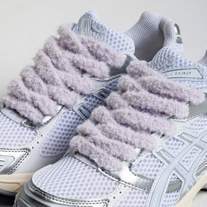 Sweetlaces Fluff: Monster VOSneakers