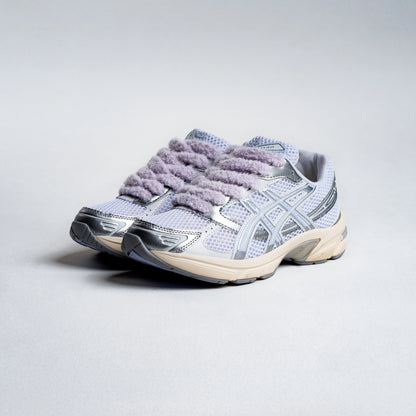 Sweetlaces Fluff: Monster VOSneakers