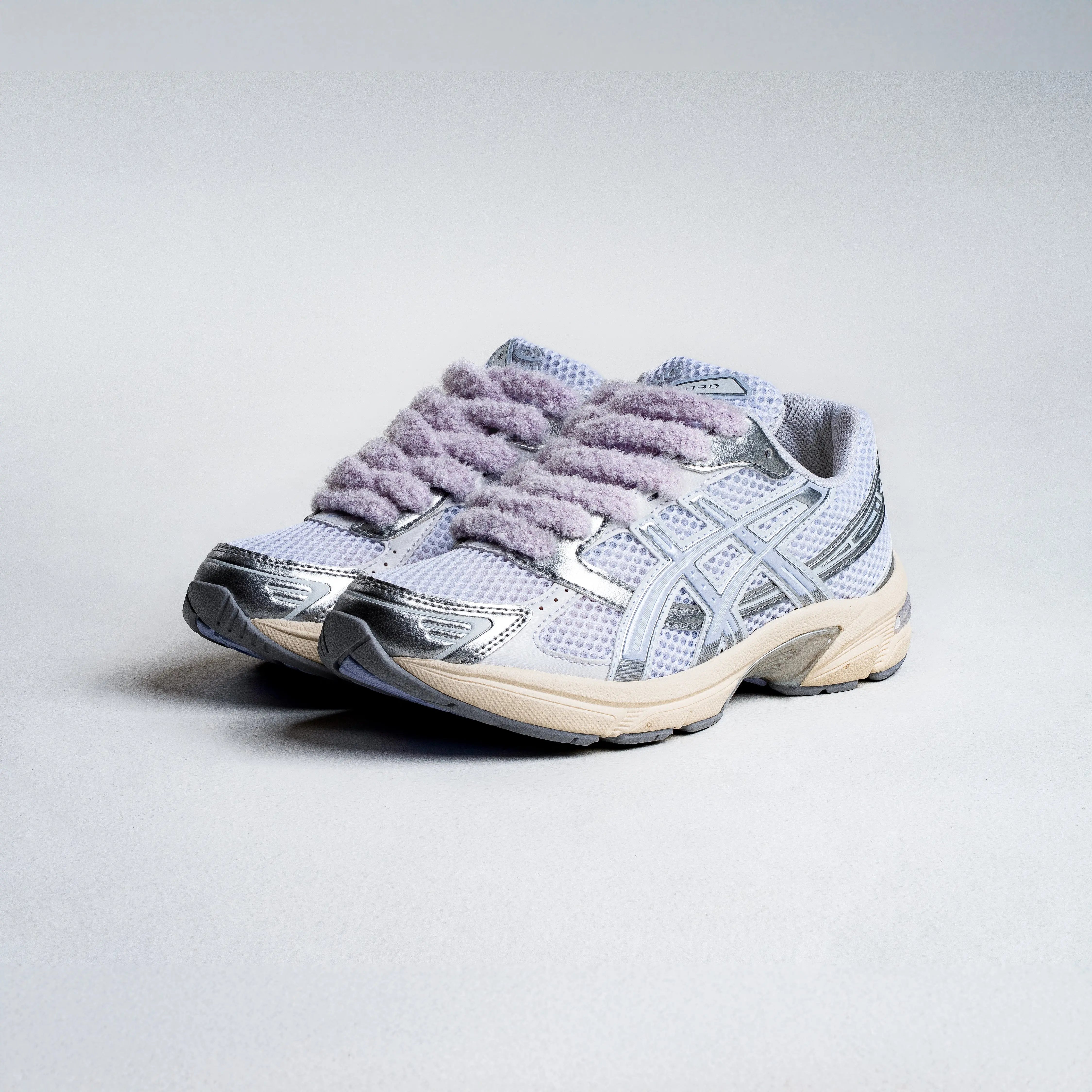 Sweetlaces Fluff: Monster VOSneakers