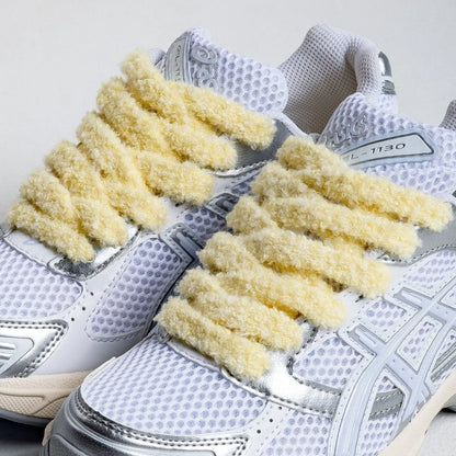Sweetlaces Fluff: Pika VOSneakers