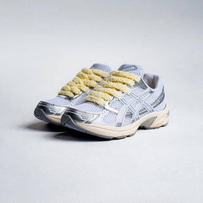 Sweetlaces Fluff: Pika VOSneakers