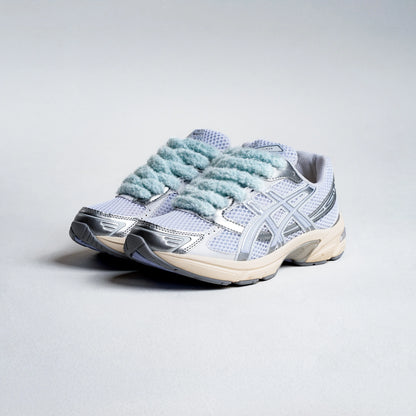 Sweetlaces Fluff: Yeti VOSneakers