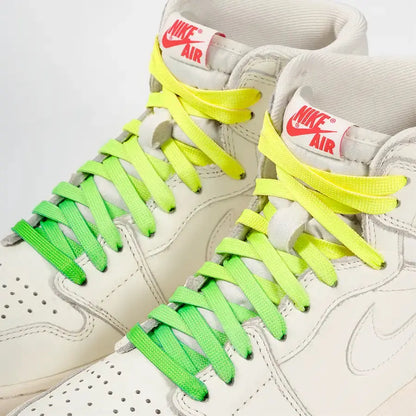 Sweetlaces Originals: Acid VOSneakers