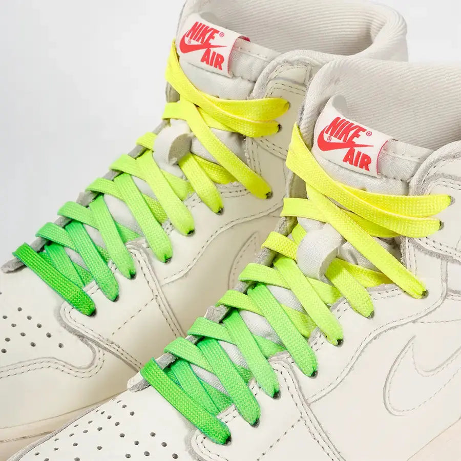 Sweetlaces Originals: Acid VOSneakers