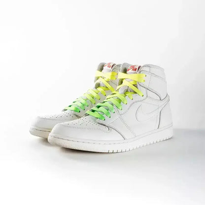 Sweetlaces Originals: Acid VOSneakers