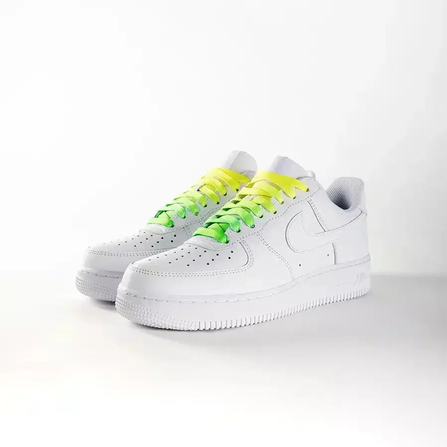 Sweetlaces Originals: Acid VOSneakers