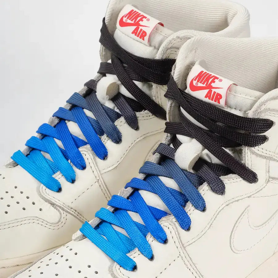 Sweetlaces Originals: Atlantis VOSneakers