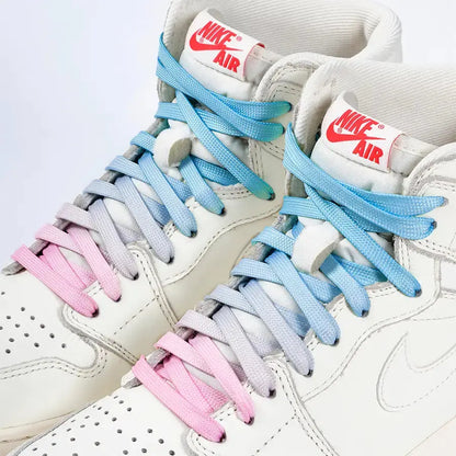 Sweetlaces Originals: Baby Love VOSneakers