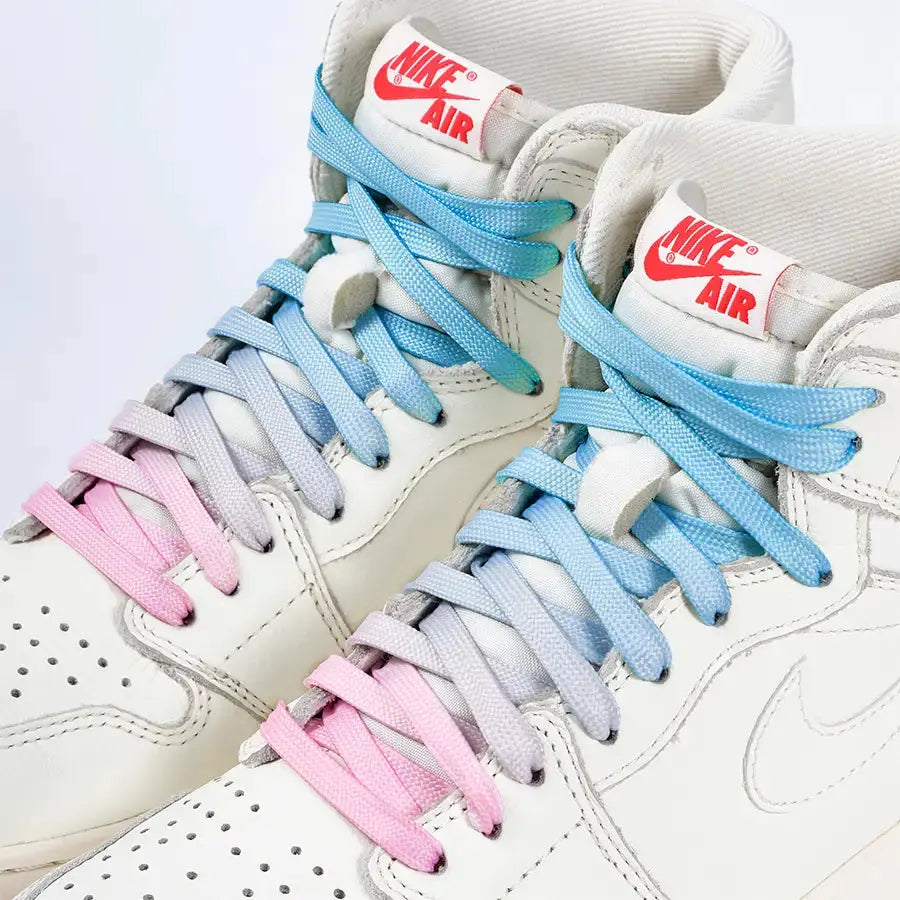 Sweetlaces Originals: Baby Love VOSneakers