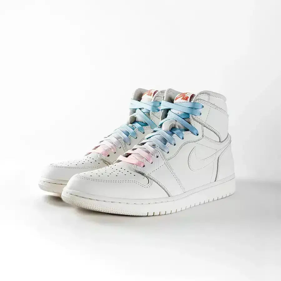 Sweetlaces Originals: Baby Love VOSneakers