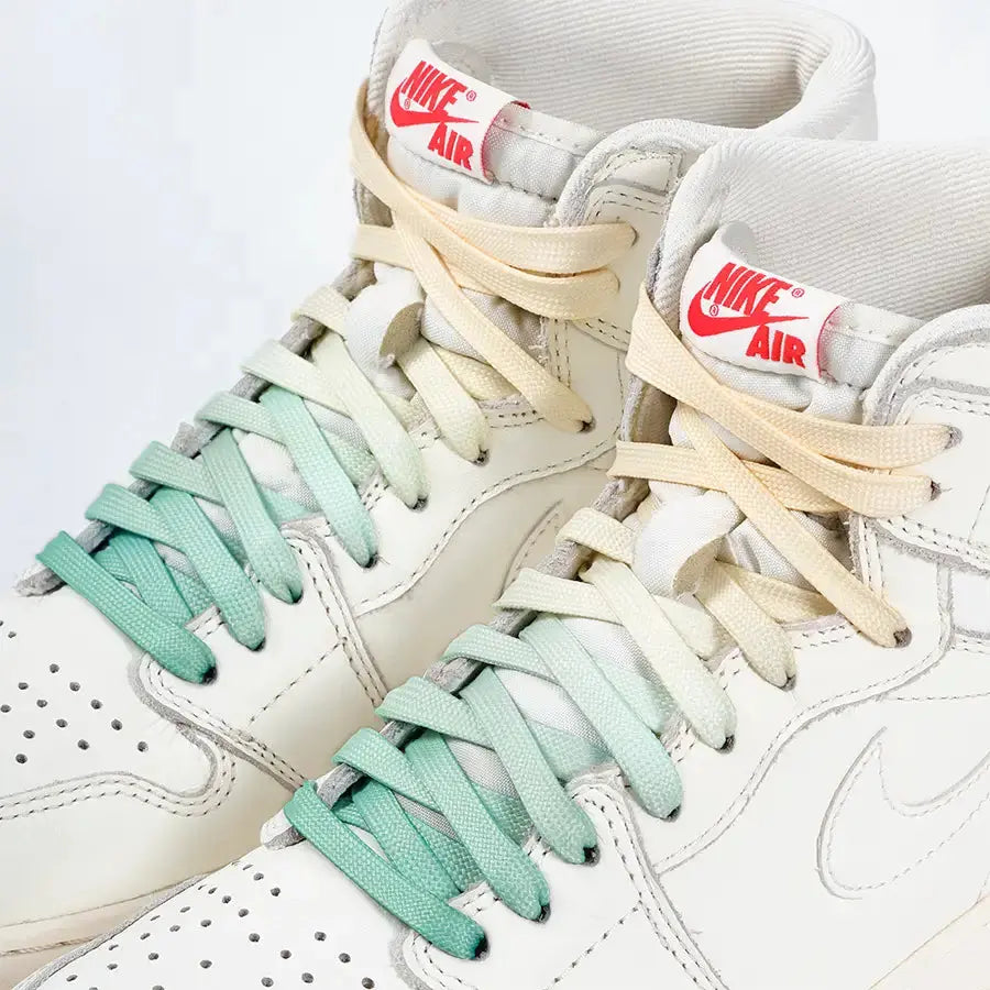 Sweetlaces Originals: Bamboo VOSneakers