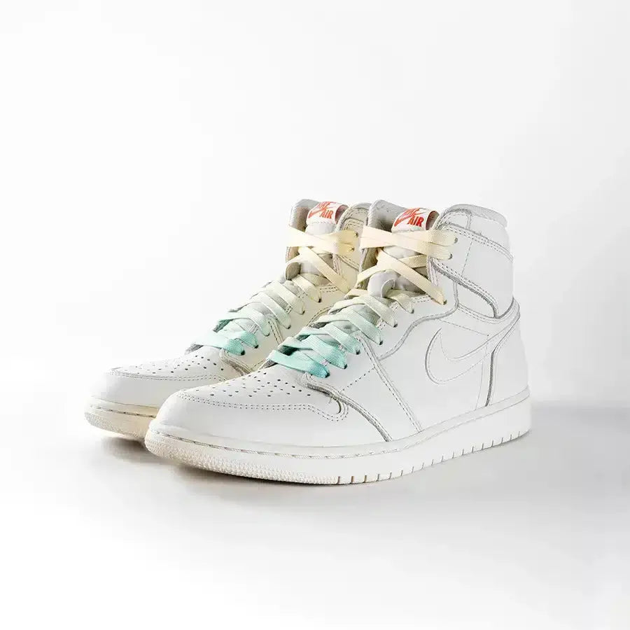 Sweetlaces Originals: Bamboo VOSneakers