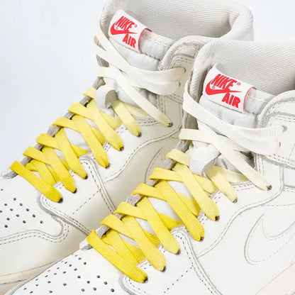 Sweetlaces Originals: Banana VOSneakers