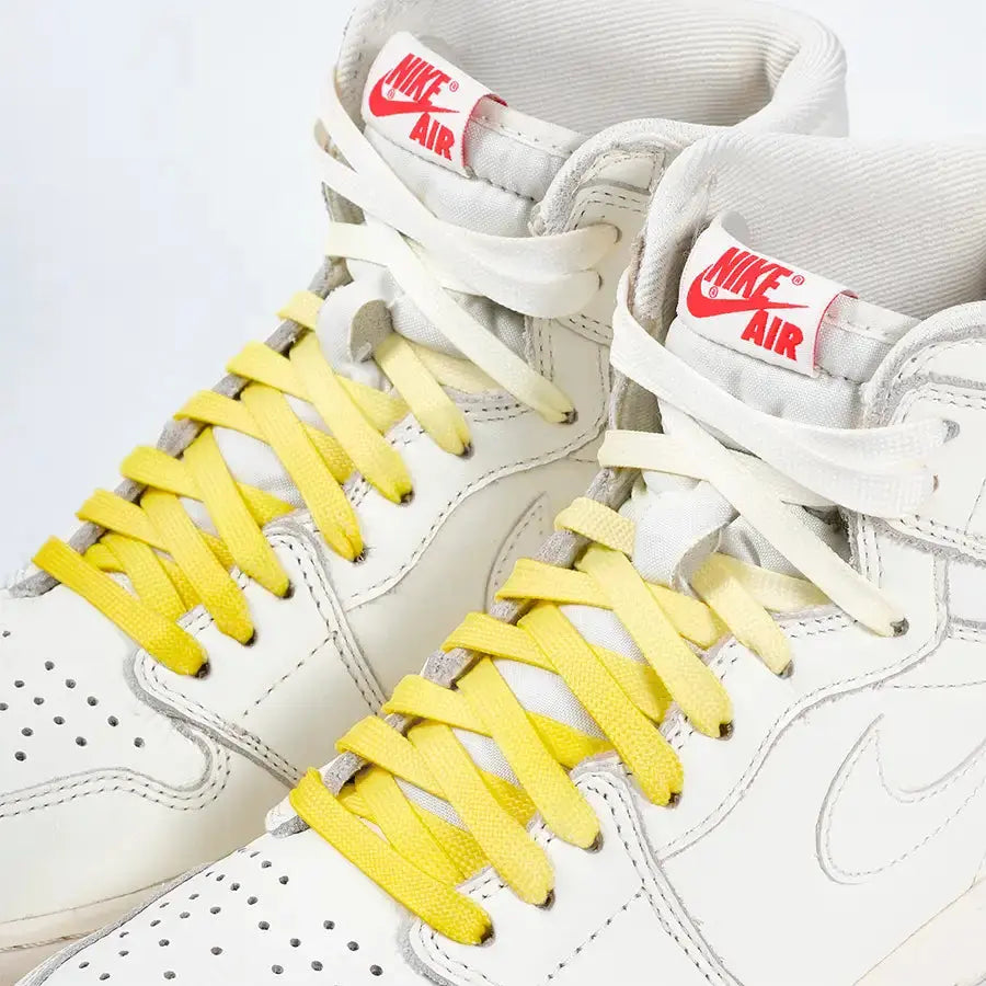 Sweetlaces Originals: Banana VOSneakers
