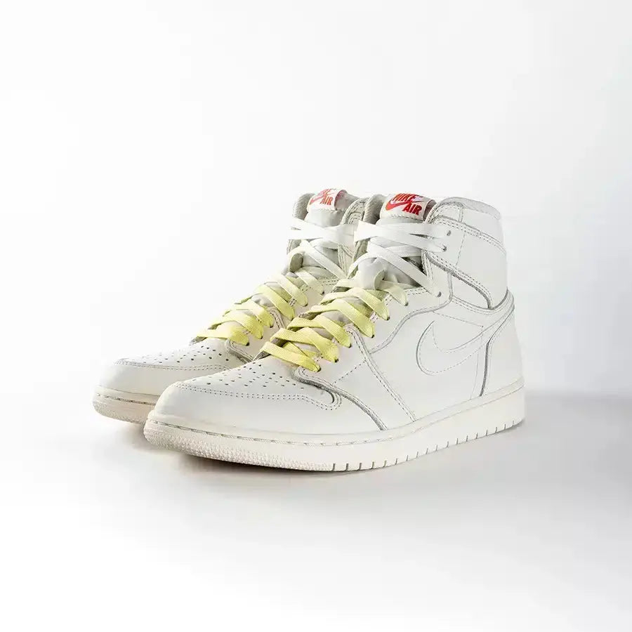 Sweetlaces Originals: Banana VOSneakers