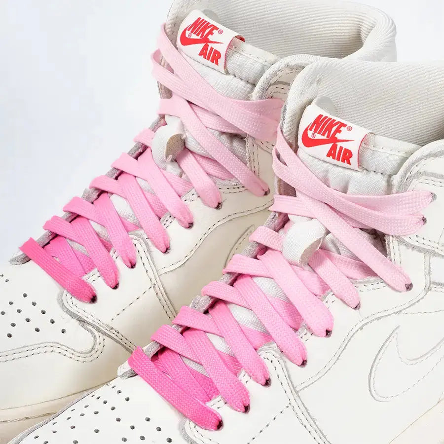 Sweetlaces Originals: Barbapapa VOSneakers
