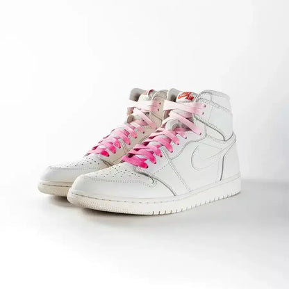 Sweetlaces Originals: Barbapapa VOSneakers