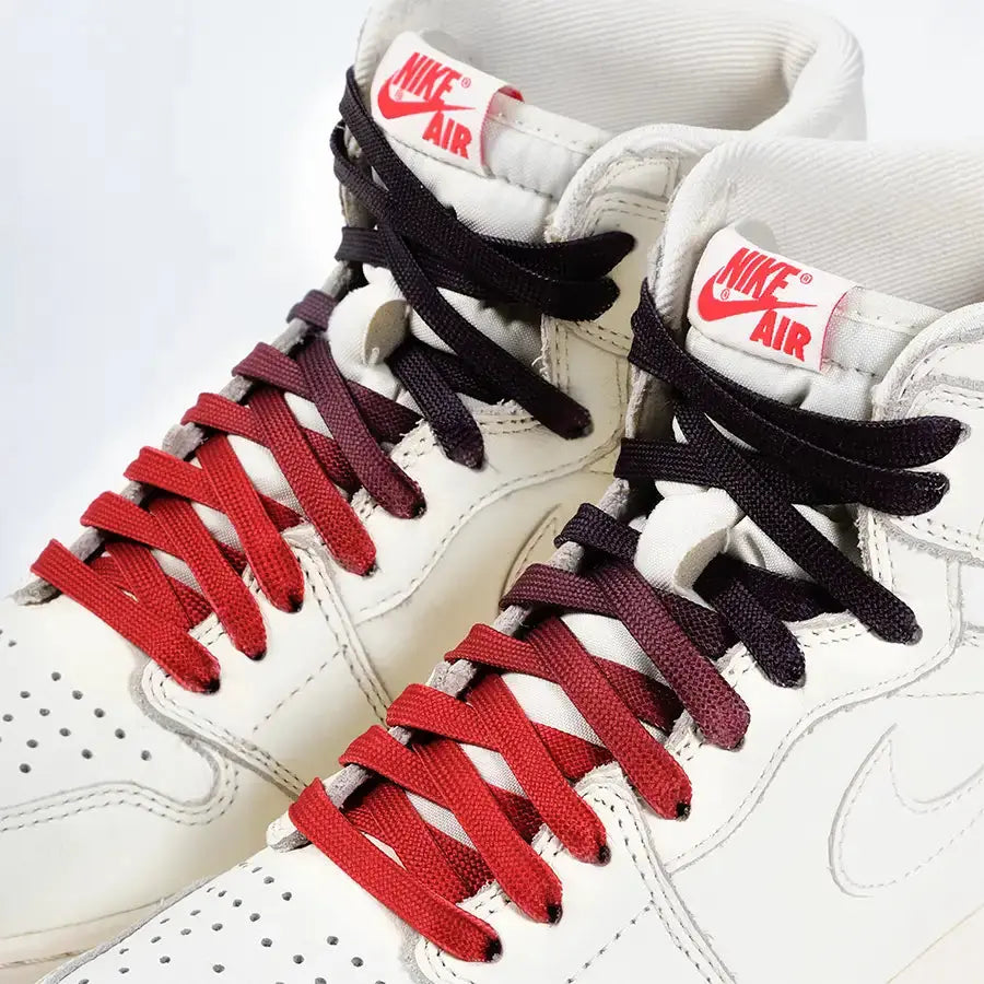 Sweetlaces Originals: Bloody VOSneakers